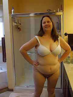 Redwood City mature horny models