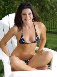 Hudsonville milf finder