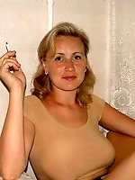 Hugo horny women photos